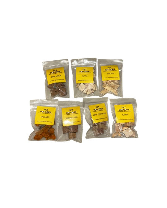 Sample Pack