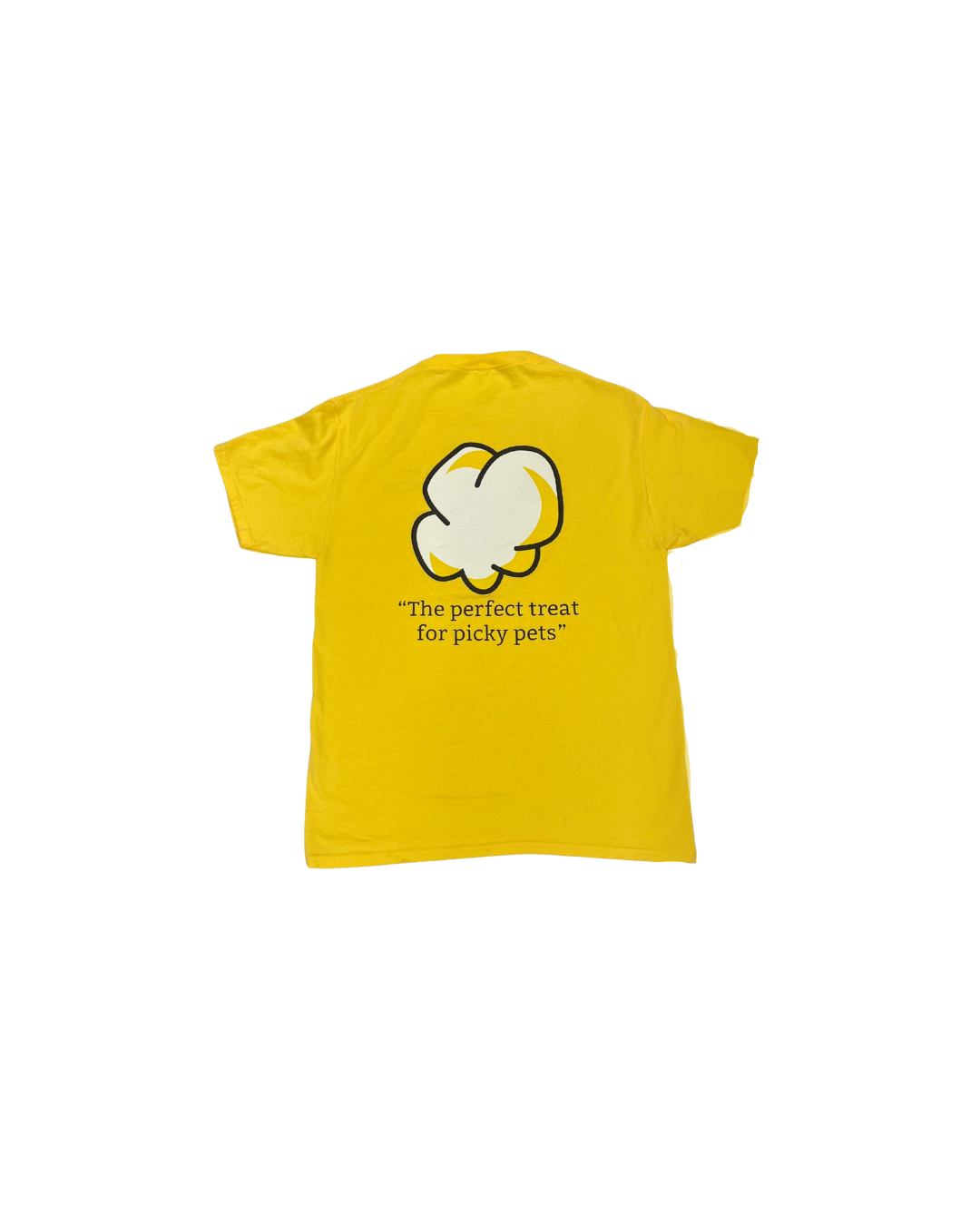 Pet Popcorn T-Shirt