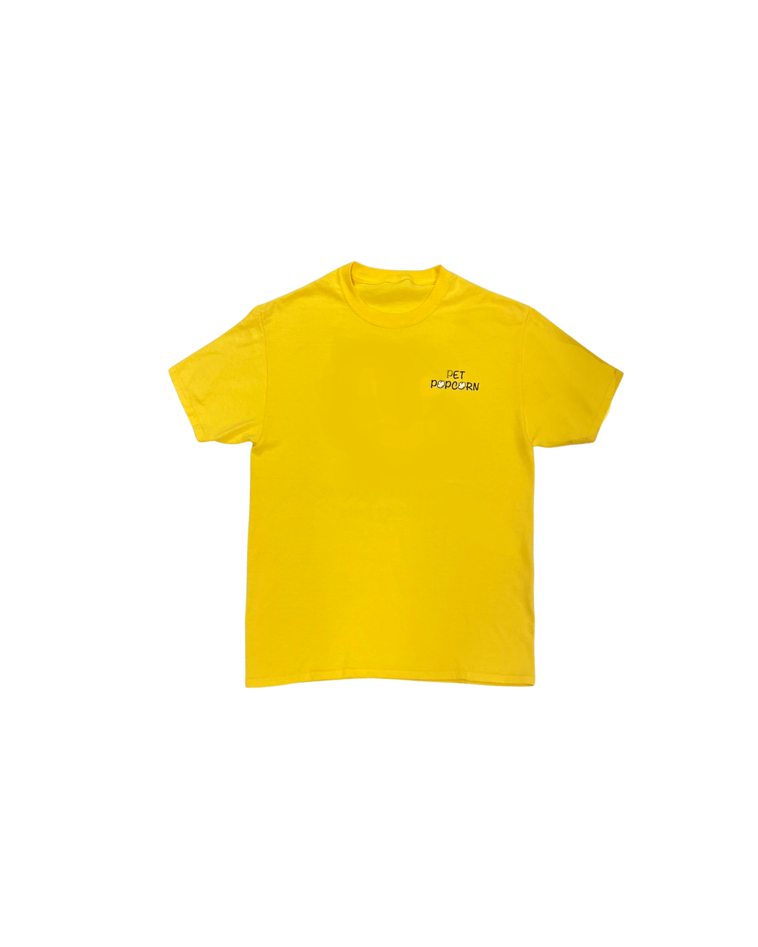 Pet Popcorn T-Shirt