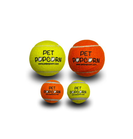 Tennis Balls