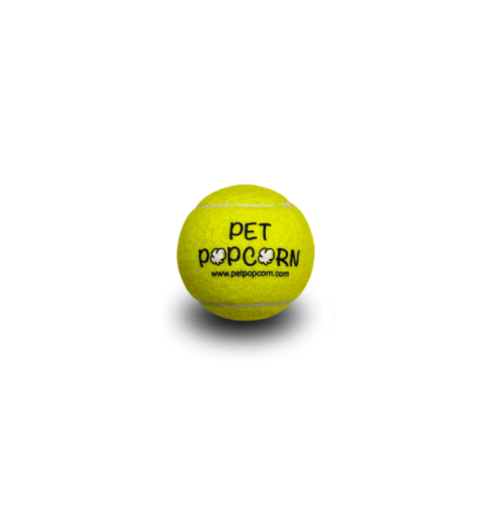 Tennis Balls