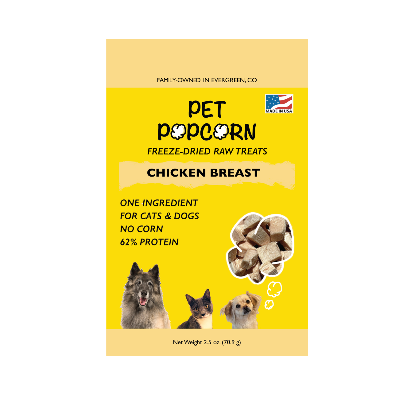 Chicken Breast